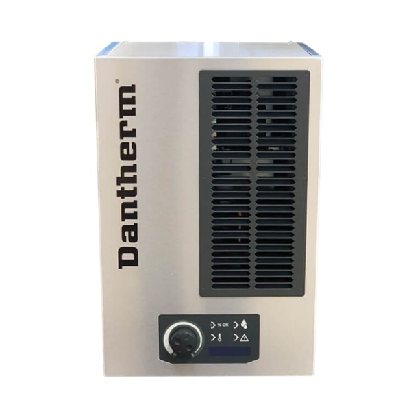 Dantherm CD 15 odvlhčovač vzduchu multipurpose