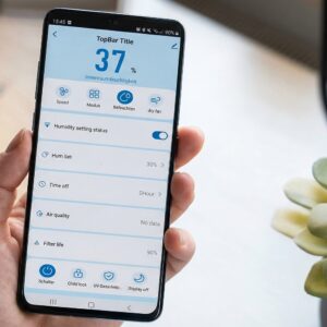 B200 - Wifi+App